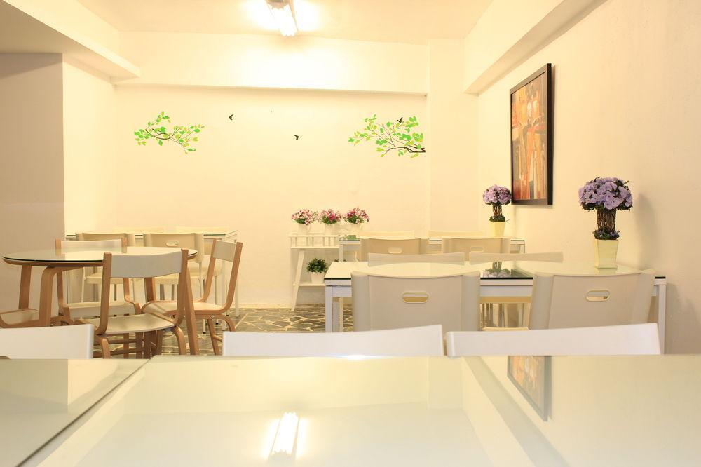 Sunnyside Hotel Kaohsiung Exterior photo