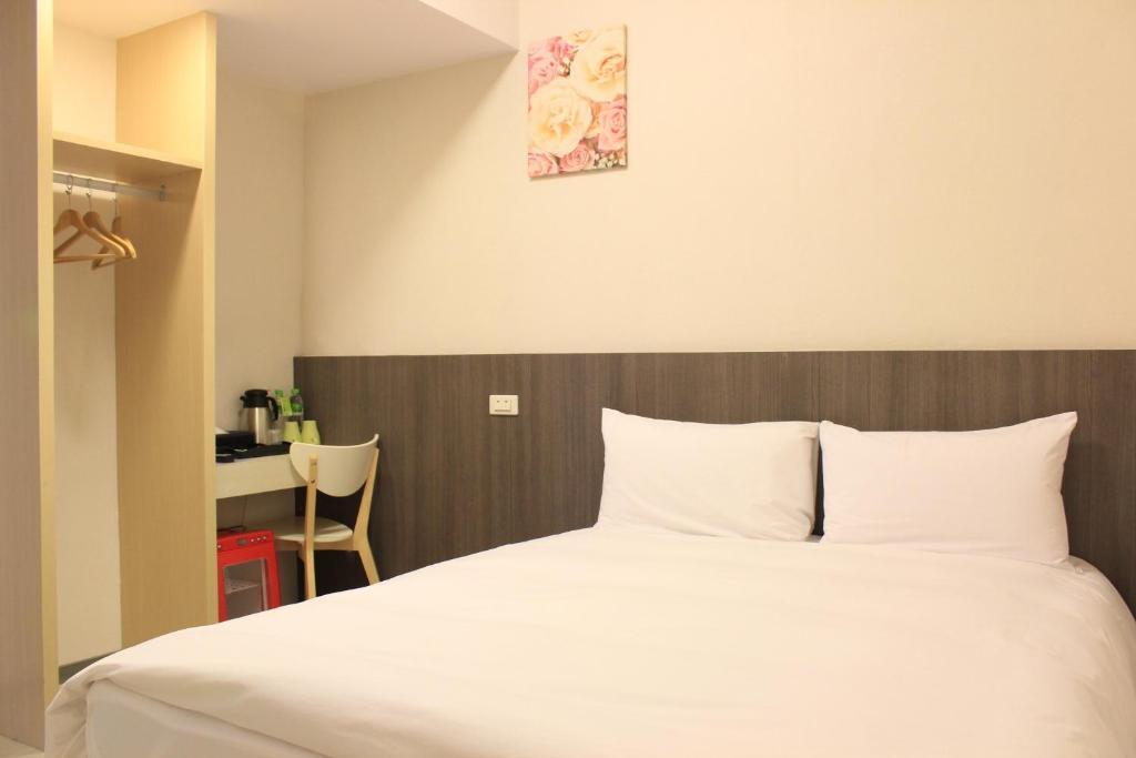 Sunnyside Hotel Kaohsiung Room photo