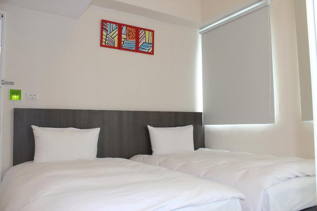 Sunnyside Hotel Kaohsiung Room photo