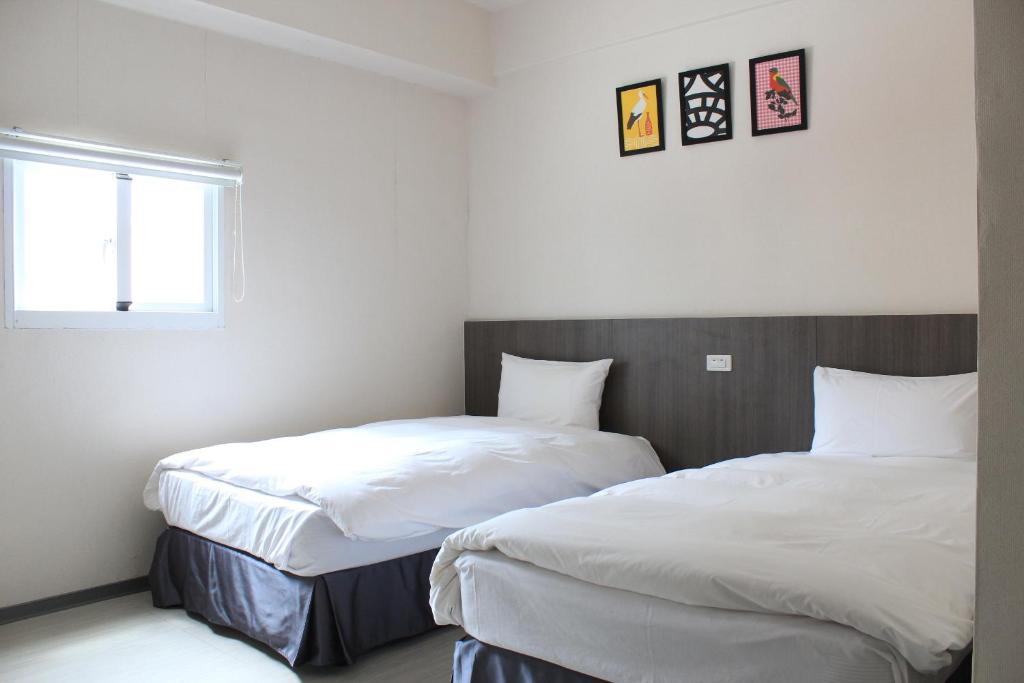 Sunnyside Hotel Kaohsiung Room photo