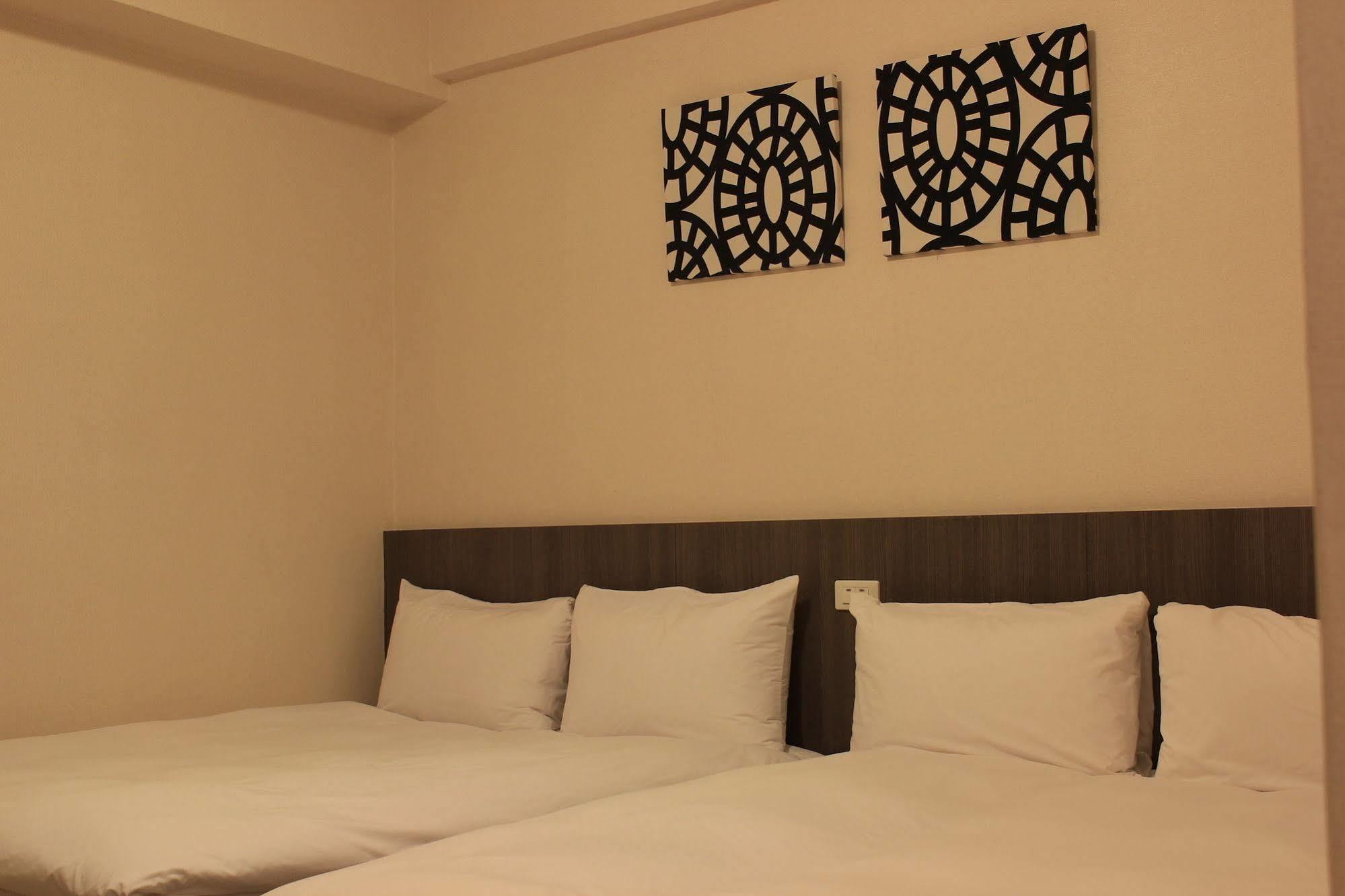 Sunnyside Hotel Kaohsiung Exterior photo